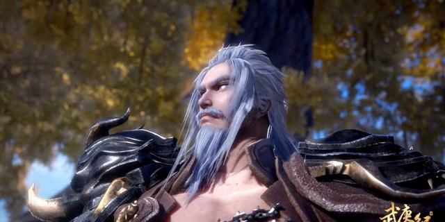 武庚纪:李靖投靠神族,发现阿岚踪迹却不揭穿,其中有何隐情?