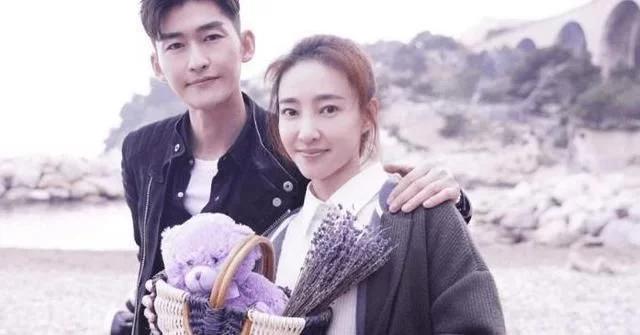 张翰和王丽坤牵手被偷拍新恋情张翰王丽坤是我今生所爱