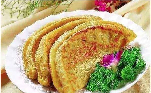 榆林清涧县6大推荐美食这些地方美食值得你的品尝