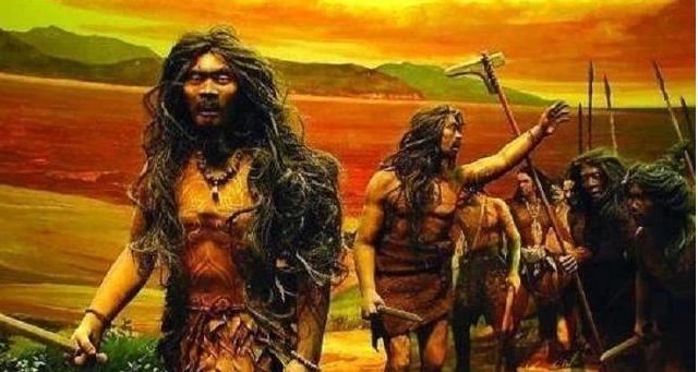 山东出土神秘遗迹，出土六千年前白种人，专家：可能是山东人祖先