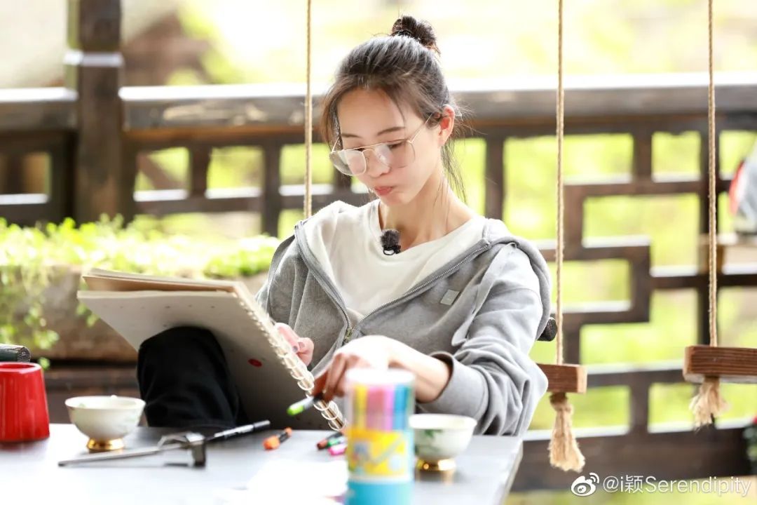 身为台湾第一美女却被岳云鹏吐槽不红,张钧甯凭什么强势翻身?