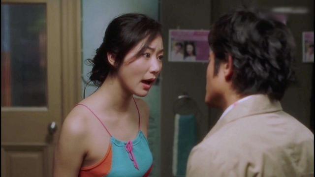 出道20年,韩雪如何沦为一个没有作品,空剩"精英人设"的花瓶?