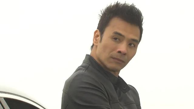 与欧阳克出现在同一部网络电影中,大家还是更能认出叶童,而忽略掉林伟