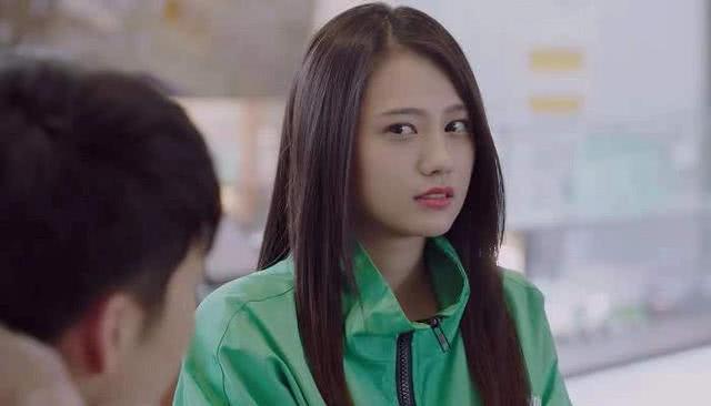 如今剪成短发后,美到你认不出|姜珮瑶|亲爱的热爱的|孙亚亚_新浪新闻