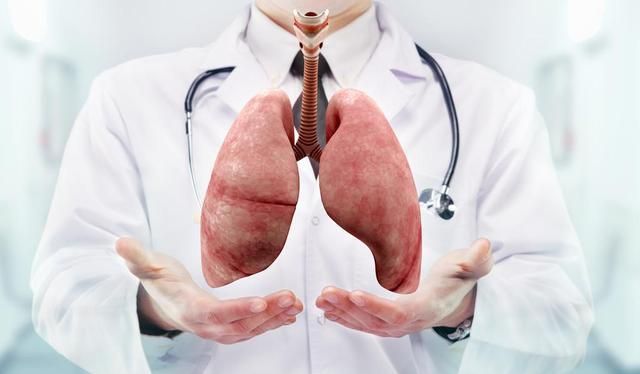 肺好的人,一般没有5种迹象,若你全都没有,恭喜,肺还比较健康