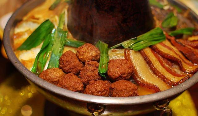 甘肃天水必尝的六大美食,本地人都在吃,没吃不算来过陇上江南