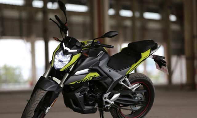 预算1万多,盘点3款热门街车