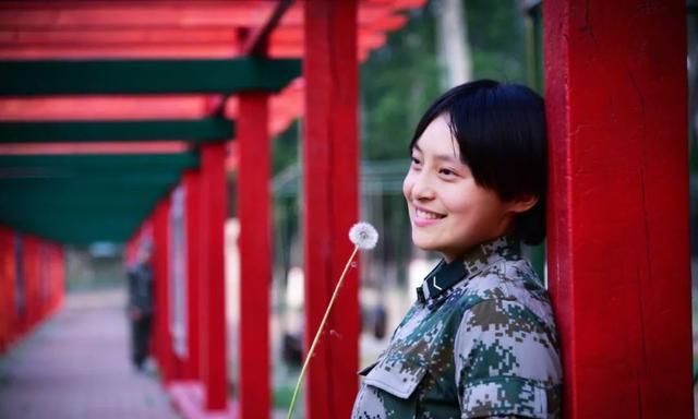 最美笑脸top10揭晓!一起聆听照片背后的故事