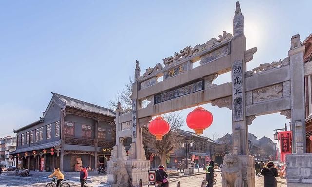 古青州府潍坊的2020年一季度gdp出炉,在山东省内排名第几?