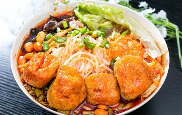 不仅味道到位|螺蛳粉|豆泡|臭豆腐_新浪网