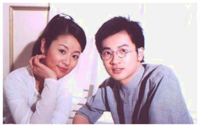 苏有朋爱妻曝光,低调恩爱十六载,网友:温婉大方不输林心如!