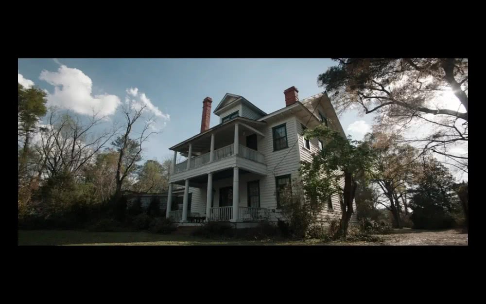 剧版《咒怨》发布预告,关于"凶宅"到底有几种打开方式?