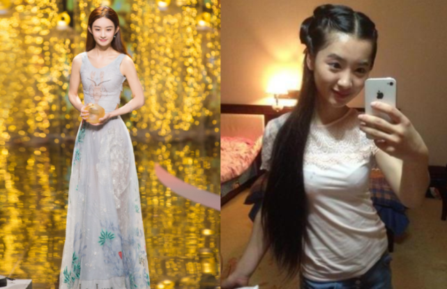 明星替身长啥样周冬雨眼是精髓关晓彤腿穿帮孟美岐心理强大