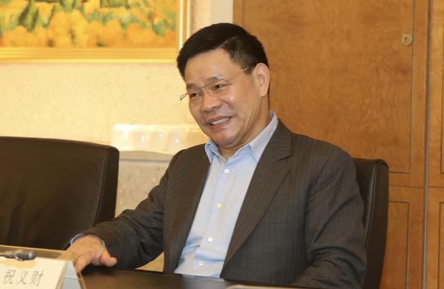 巨亏394亿股价暴跌80江苏前首富祝义财该如何拯救雨润系