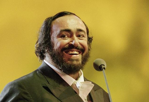 英国女子冒充帕瓦罗蒂侄女,长期混迹上流社会招摇撞骗