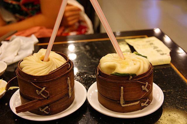 上海美食最最地道的小吃