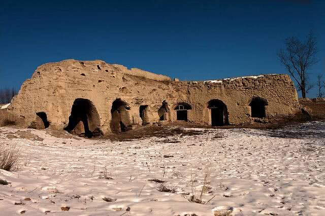 陕西不仅有兵马俑还有匈奴留下的唯一一座都城如今怎么样了