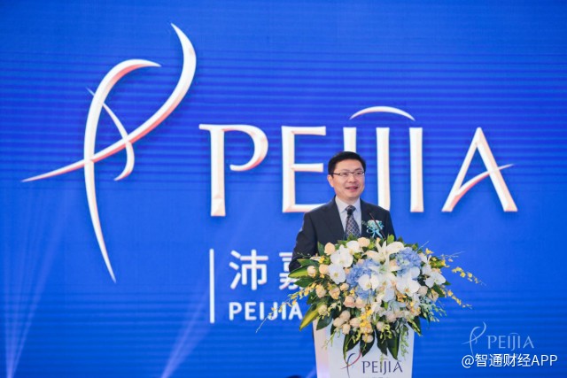 创新为本,敬畏生命,全球视野沛嘉医疗ceo张一的三个关键词