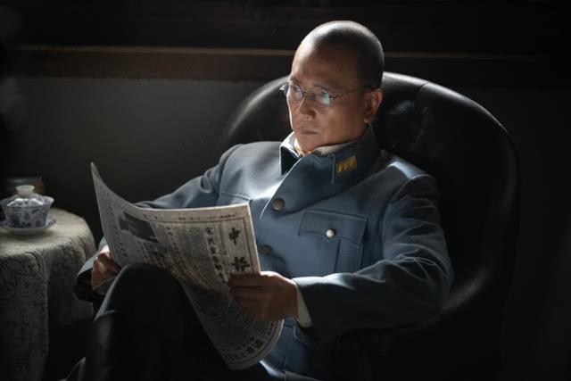 "云南王"第五子龙绳勋:曾被美国驱逐出境,娶香港当红影星为妻