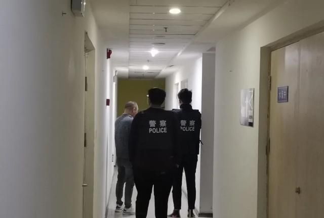 山东龙口法院执行干警长途奔袭，“围剿”老赖！