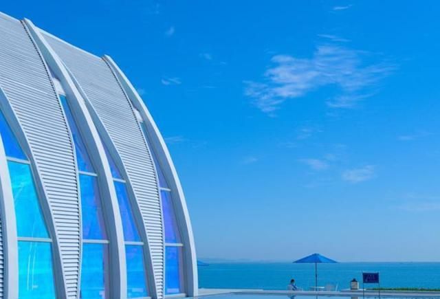山东被遗忘的城市，三面环海实力相当，现在却仅仅是一个县级市