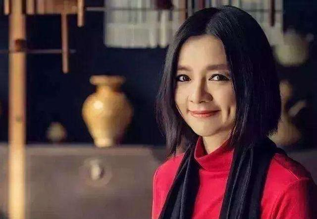 44岁棋后诸宸近况:面容憔悴,丈夫至今未再娶,有两女生活幸福|诸宸|棋后|卡塔尔_新浪新闻