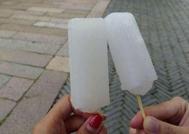 6款已绝版的童年冰棒,你吃过几款?吃过以下3款的,绝对是80后