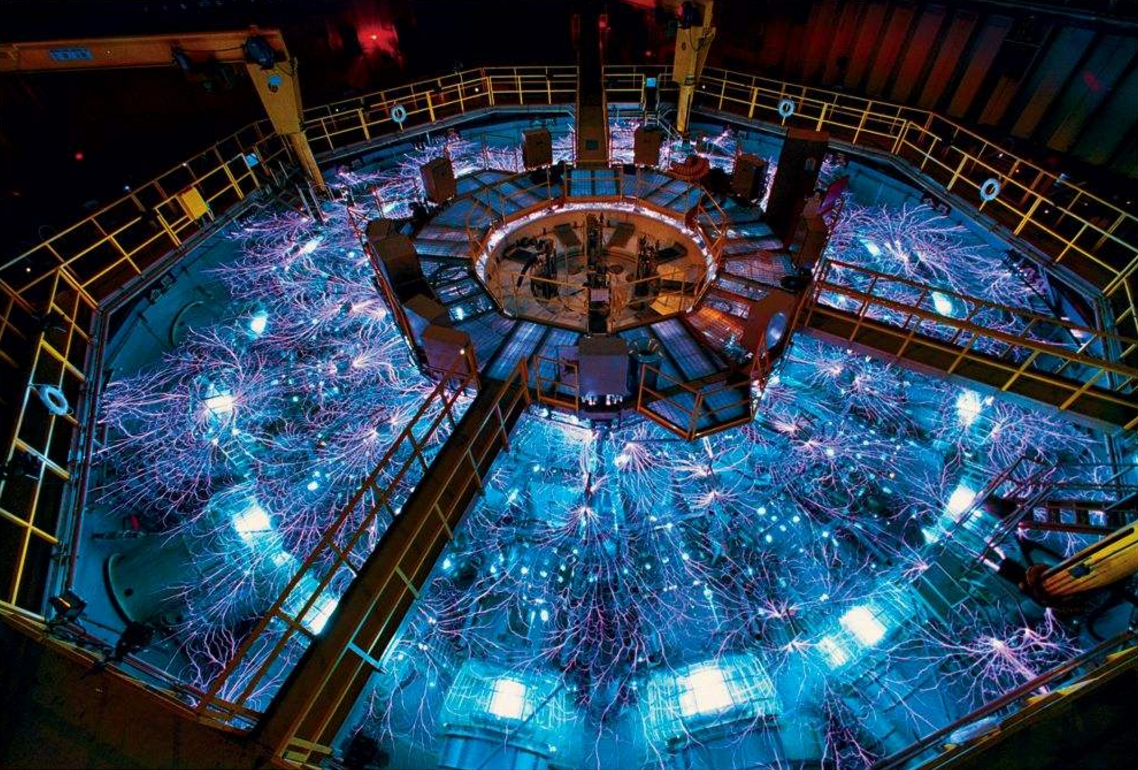 钢铁侠的内核可控核聚变技术,人类若完全掌握了,将会怎么样