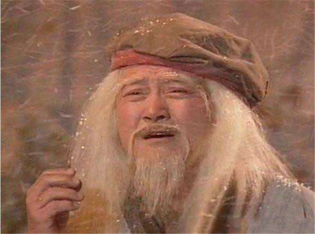 94版射雕英雄传为什么没有大火穆念慈是一大槽点