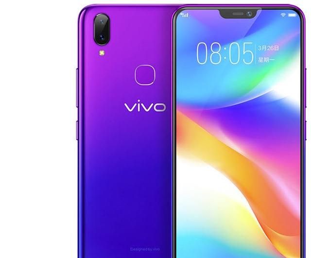 vivoy85海信f30svivoy5s对比