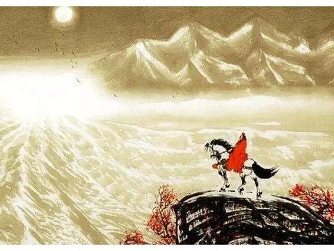 小说沧海的故事情节 武功秘籍有哪些 沧海的结局是什么