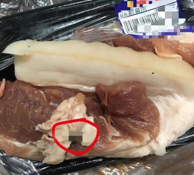 买猪肉时,遇上这7种扭头就走,肉摊老板:从不让家人吃