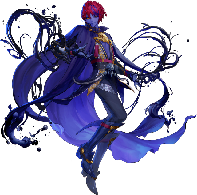 希洛克在韩服正式服上线第一天,主播大硕跟一阵雨两人再度合作,在一