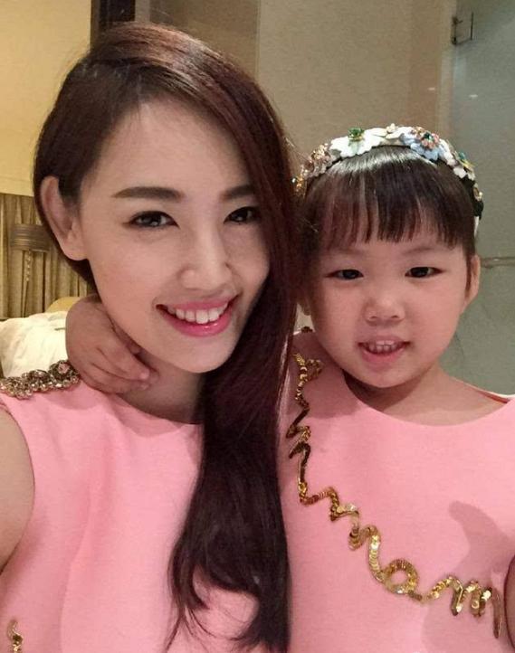 马蓉不能陪儿子过生日太心酸王宝强却炫耀能一直陪着他长大