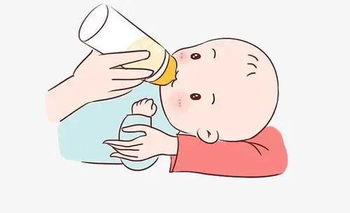 0-12个月,各月份婴儿吃奶量是多少?