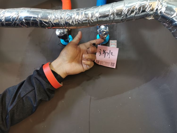 验房后才知道！青岛中粮祥云精装房问题真不少