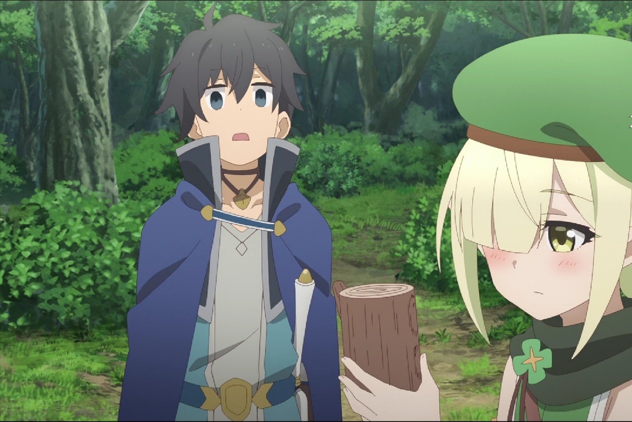 台词最少的动漫男主,靠点赞推动剧情,却得到了一堆妈妈粉|公主连结