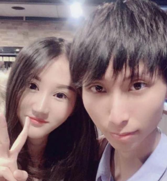 梦泪女友4年颜值变化网友看后产生怀疑这是整容了