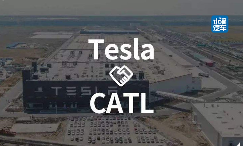 特斯拉去年上海的“一把火”，烧出了动力电池的“大转折”