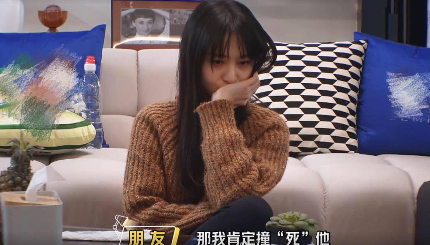 郑爽经纪人内涵粉丝秒删上节目打字接受采访再提张恒骗钱过往