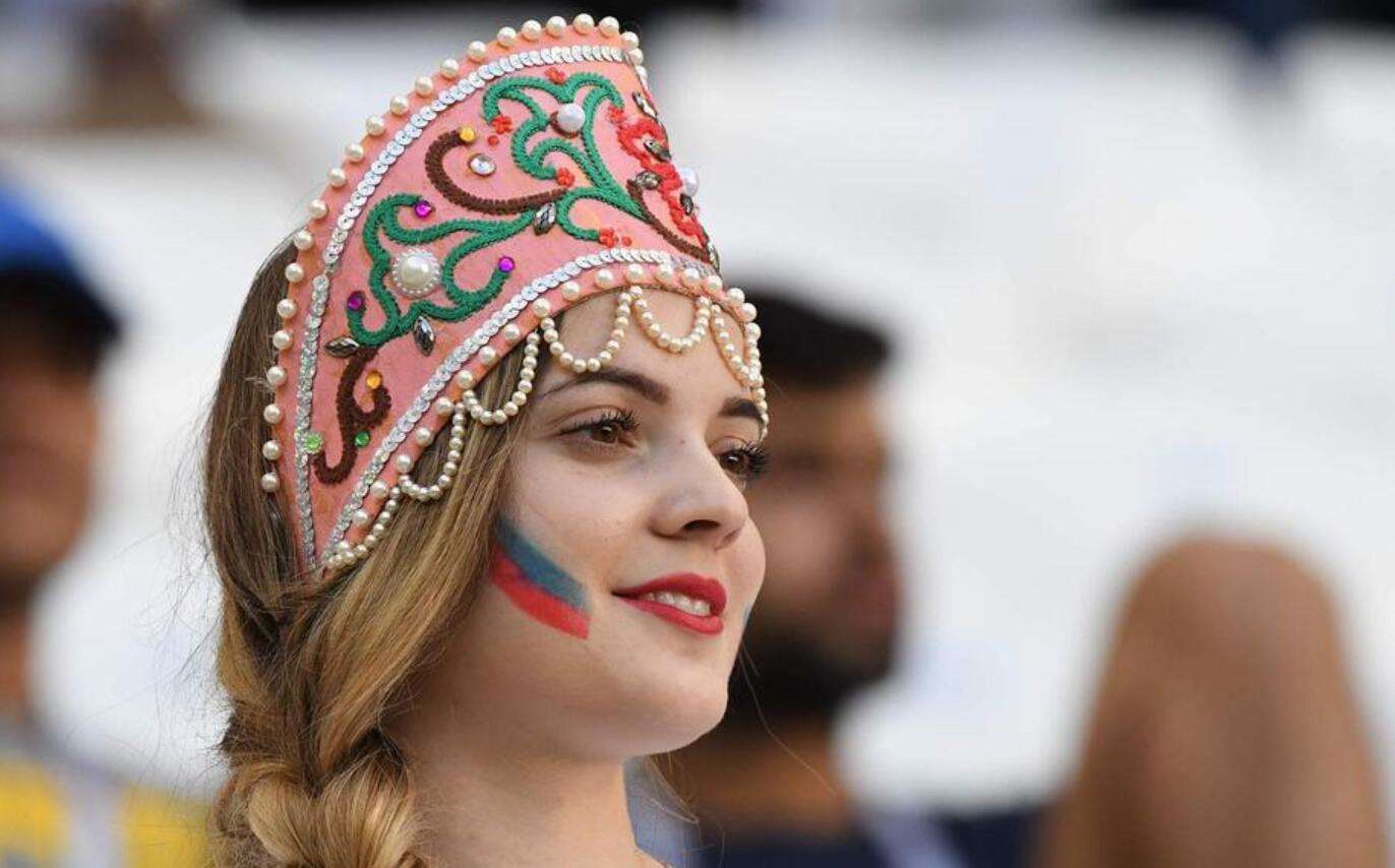 黑山共和国女性图片