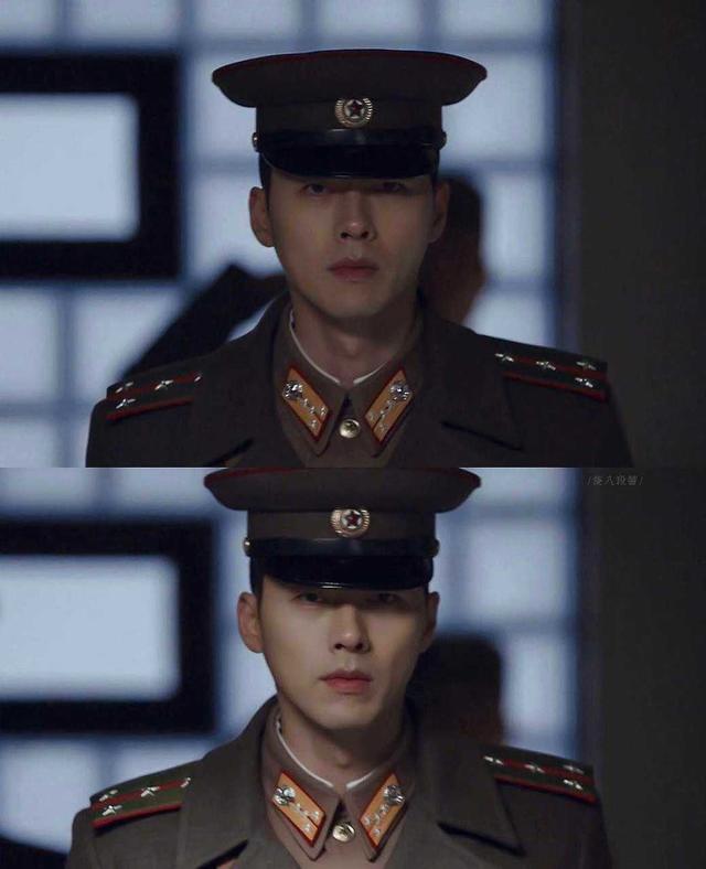 看到他们我信了|爱的迫降|玄彬|代表作_新浪新闻