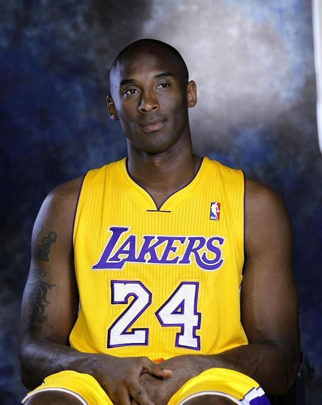 写给科比-布莱恩特球迷的一封信