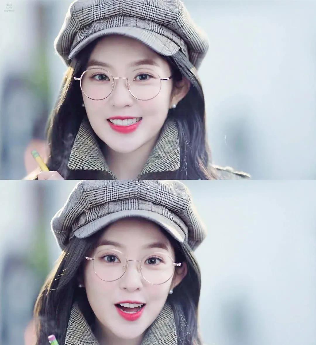 不会真有女孩子这么好看吧神仙颜值裴珠泫来袭