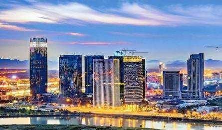 义乌gdp全国排名2020排名_全国县级市2019年度GDP排名昆山市第一浏阳市第十(2)