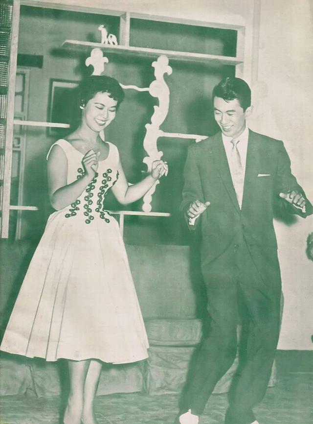 "云南王"第五子龙绳勋:曾被美国驱逐出境,娶香港当红影星为妻