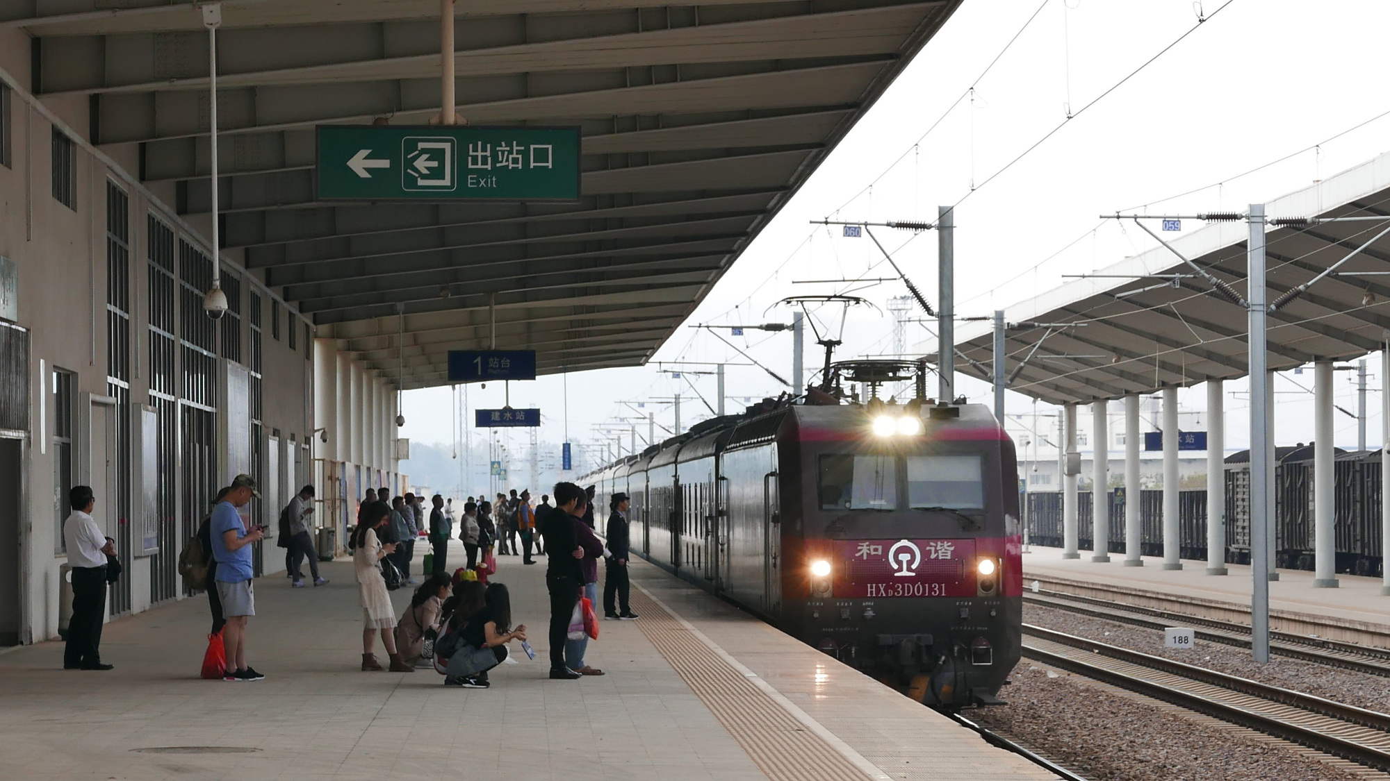 西南国际铁路通道泛亚铁路的重要组成部分——玉蒙铁路