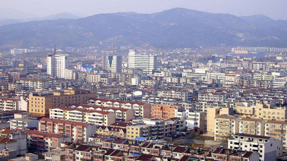 安徽最牛的县级市,经济与文化发展齐头并进,还有七省通衢的称号|桐城