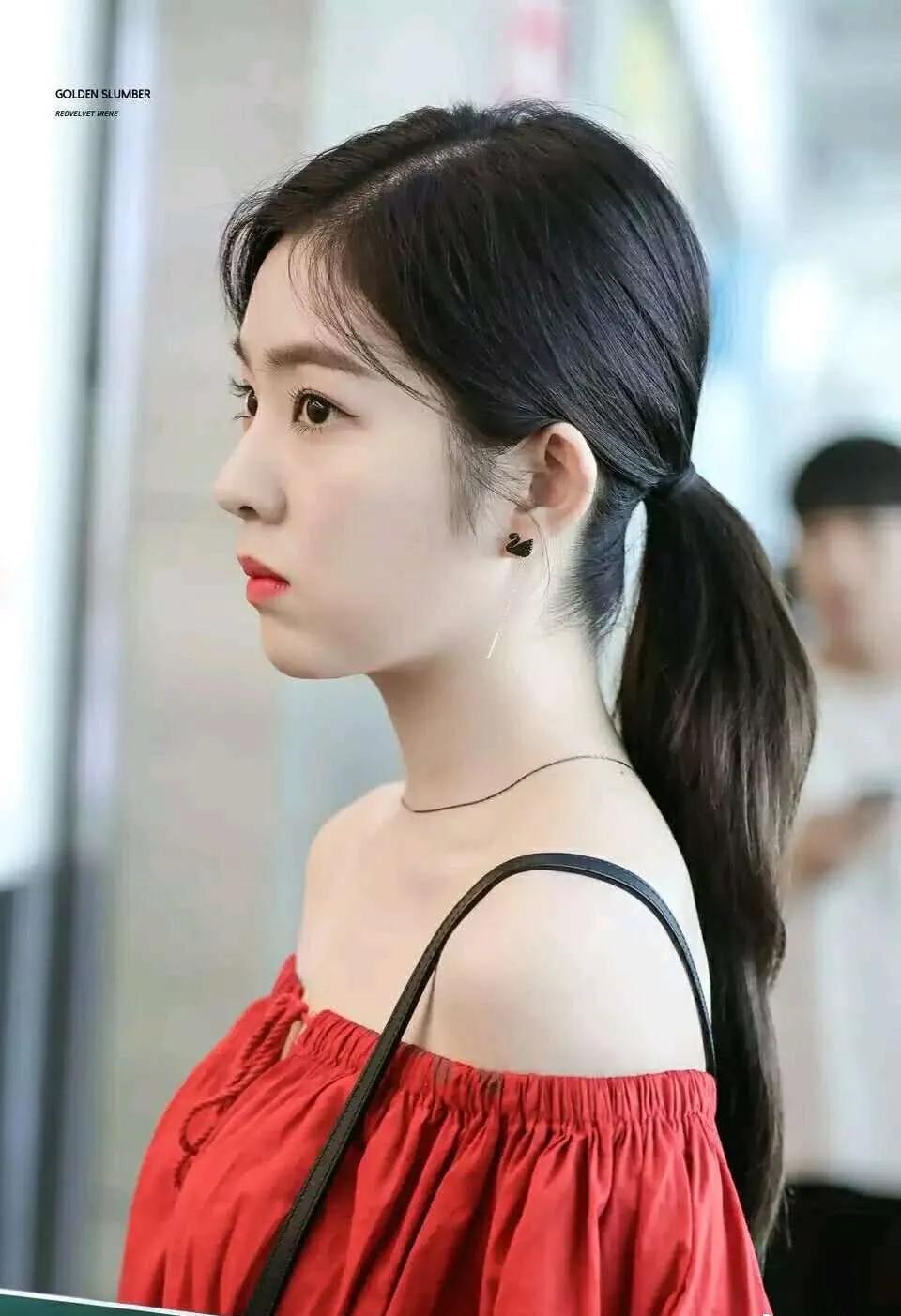 神仙颜值裴珠泫来袭!|裴珠泫|大邱市|女子_新浪新闻