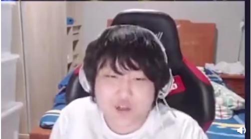 山泥若:rng可以没有小明但是一定要有uzi,任何辅助跟uzi都行